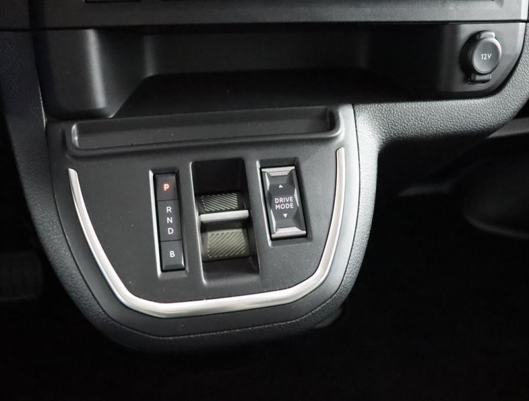 Toyota PROACE Electric Worker - Live Extra Range Long 75 kWh 41
