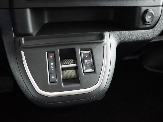 Toyota PROACE Electric Worker - Live Extra Range Long 75 kWh