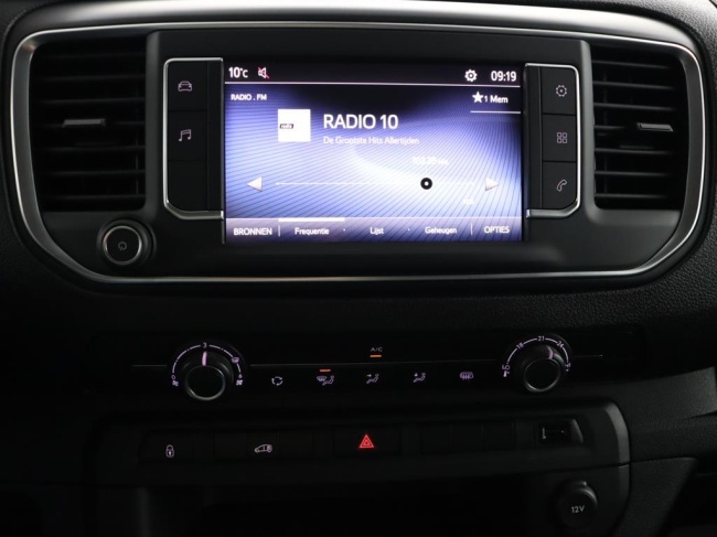 Toyota PROACE Electric Worker - Live Extra Range Long 75 kWh