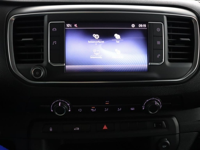 Toyota PROACE Electric Worker - Live Extra Range Long 75 kWh