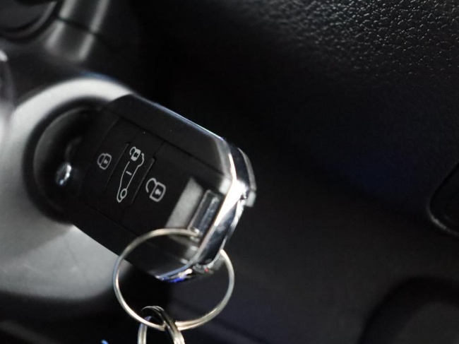 Toyota PROACE Electric Worker - Live Extra Range Long 75 kWh