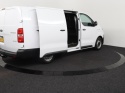 Toyota PROACE Electric Worker