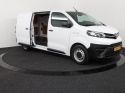 Toyota PROACE Electric Worker