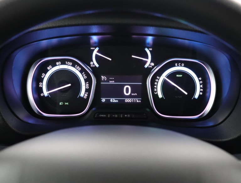 Toyota PROACE Electric Worker - Live Extra Range Long 75 kWh 6