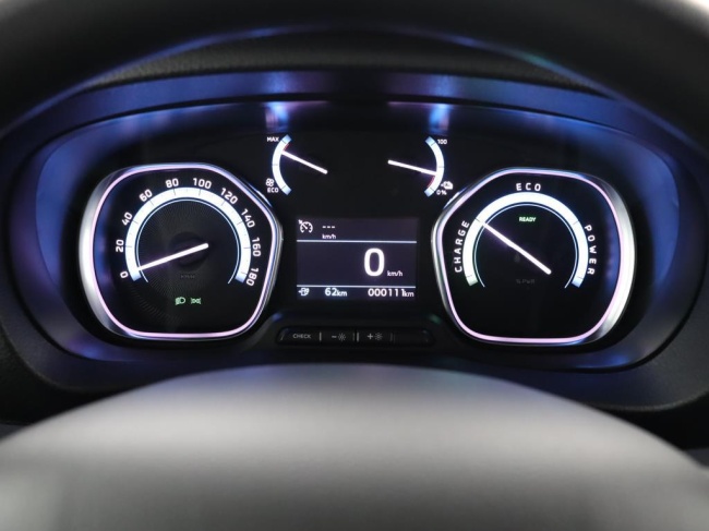 Toyota PROACE Electric Worker - Live Extra Range Long 75 kWh