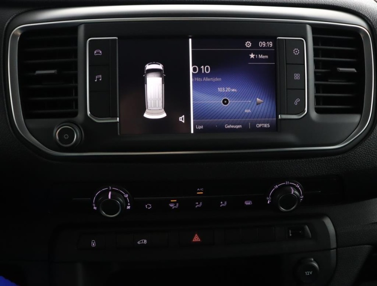 Toyota PROACE Electric Worker - Live Extra Range Long 75 kWh 8