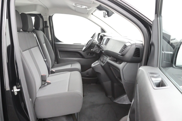 Toyota PROACE Electric Worker Dubbele Cabine - Professional Extra Range Long 75 kWh 14