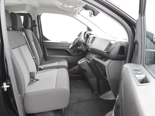 Toyota PROACE Electric Worker Dubbele Cabine - Professional Extra Range Long 75 kWh