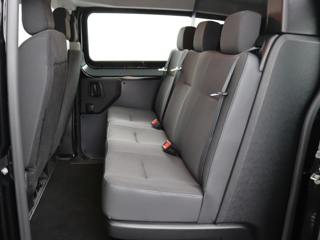 Toyota PROACE Electric Worker Dubbele Cabine - Professional Extra Range Long 75 kWh