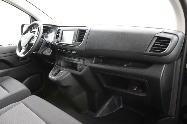 Toyota PROACE Electric Worker Dubbele Cabine - Professional Extra Range Long 75 kWh 16