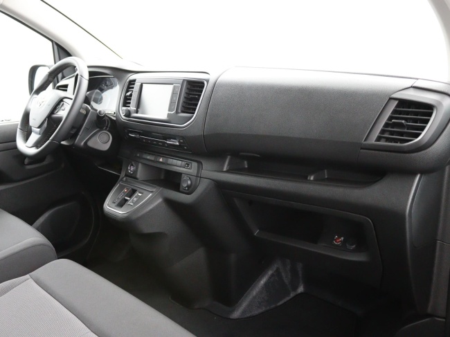 Toyota PROACE Electric Worker Dubbele Cabine - Professional Extra Range Long 75 kWh