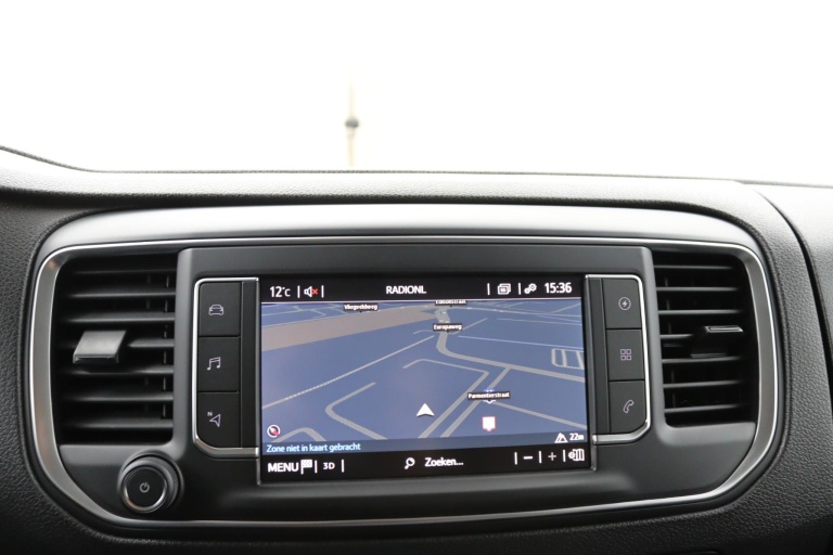 Toyota PROACE Electric Worker Dubbele Cabine - Professional Extra Range Long 75 kWh 17