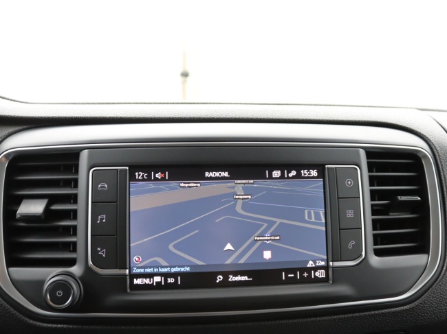 Toyota PROACE Electric Worker Dubbele Cabine - Professional Extra Range Long 75 kWh