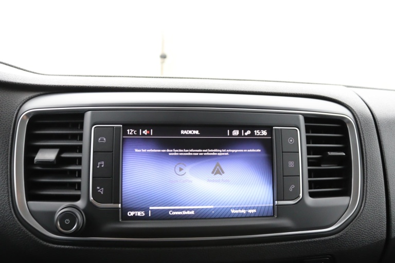 Toyota PROACE Electric Worker Dubbele Cabine - Professional Extra Range Long 75 kWh 18