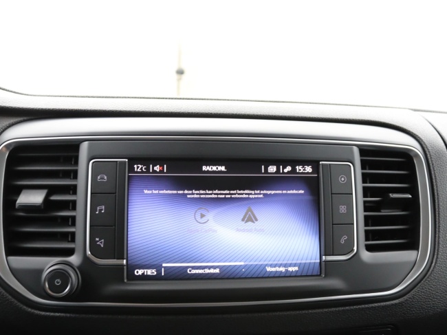 Toyota PROACE Electric Worker Dubbele Cabine - Professional Extra Range Long 75 kWh