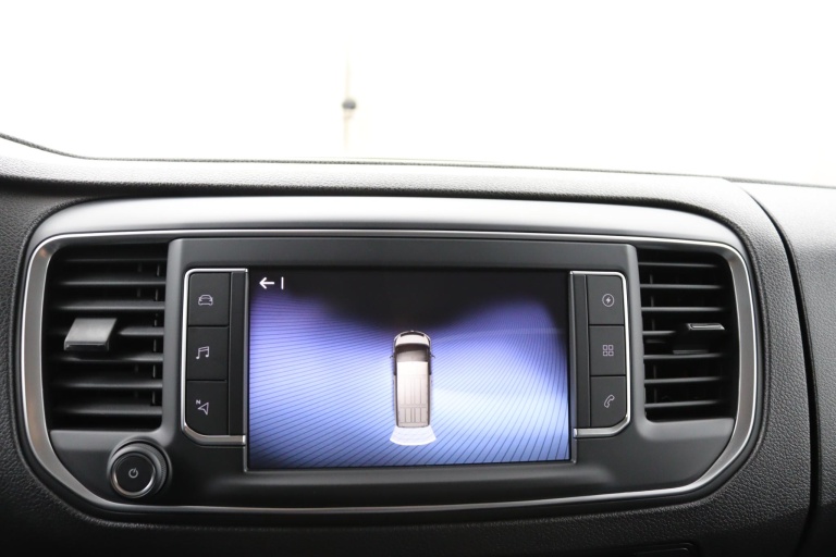 Toyota PROACE Electric Worker Dubbele Cabine - Professional Extra Range Long 75 kWh 19