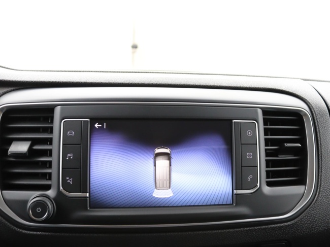 Toyota PROACE Electric Worker Dubbele Cabine - Professional Extra Range Long 75 kWh