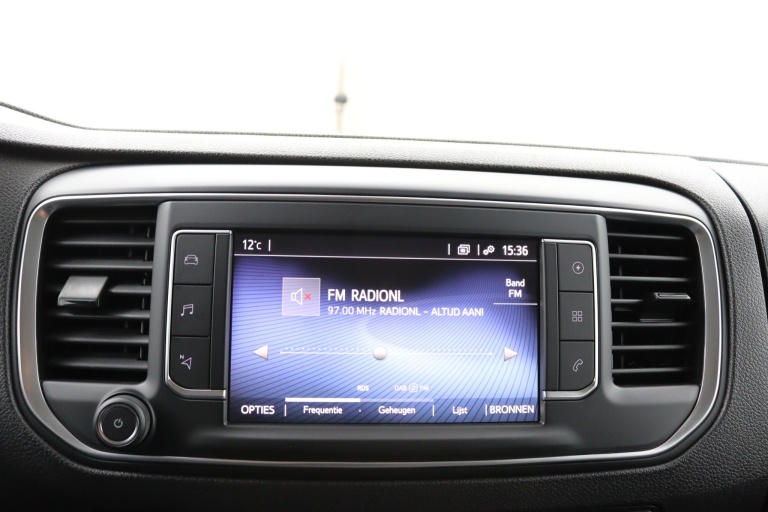 Toyota PROACE Electric Worker Dubbele Cabine - Professional Extra Range Long 75 kWh 20