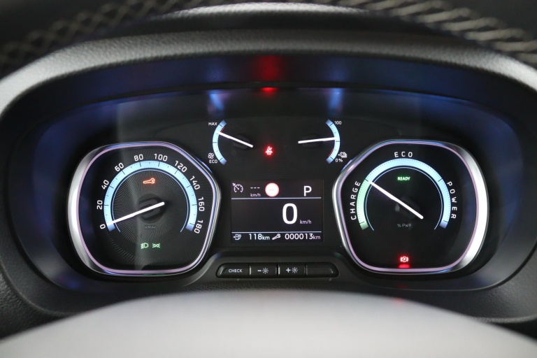 Toyota PROACE Electric Worker Dubbele Cabine - Professional Extra Range Long 75 kWh 23