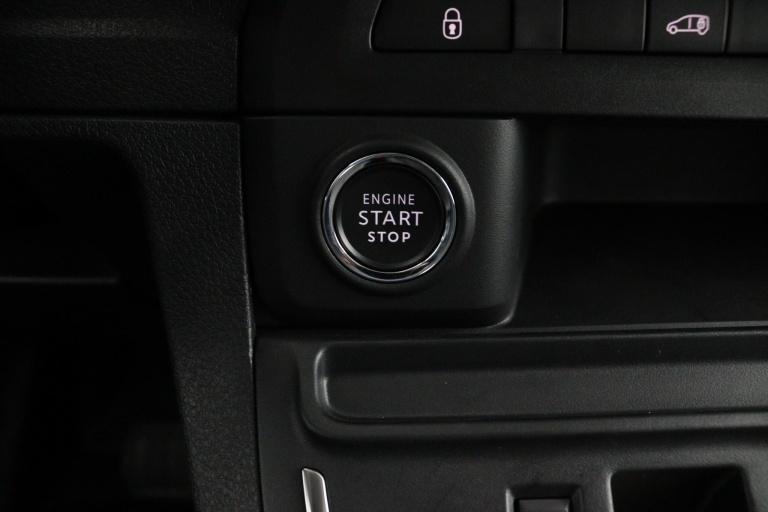 Toyota PROACE Electric Worker Dubbele Cabine - Professional Extra Range Long 75 kWh 25