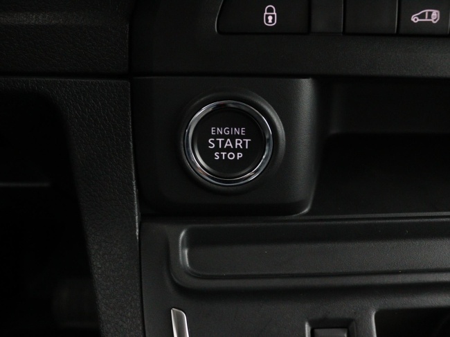 Toyota PROACE Electric Worker Dubbele Cabine - Professional Extra Range Long 75 kWh