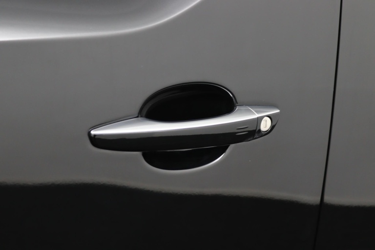 Toyota PROACE Electric Worker Dubbele Cabine - Professional Extra Range Long 75 kWh 27