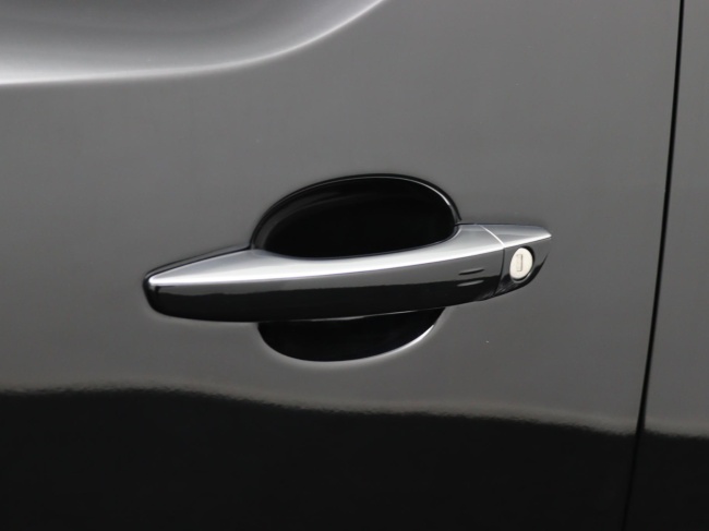 Toyota PROACE Electric Worker Dubbele Cabine - Professional Extra Range Long 75 kWh