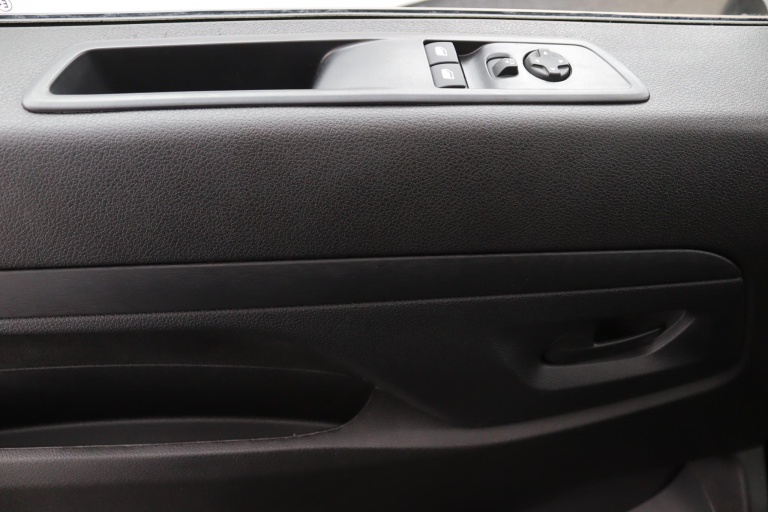 Toyota PROACE Electric Worker Dubbele Cabine - Professional Extra Range Long 75 kWh 29