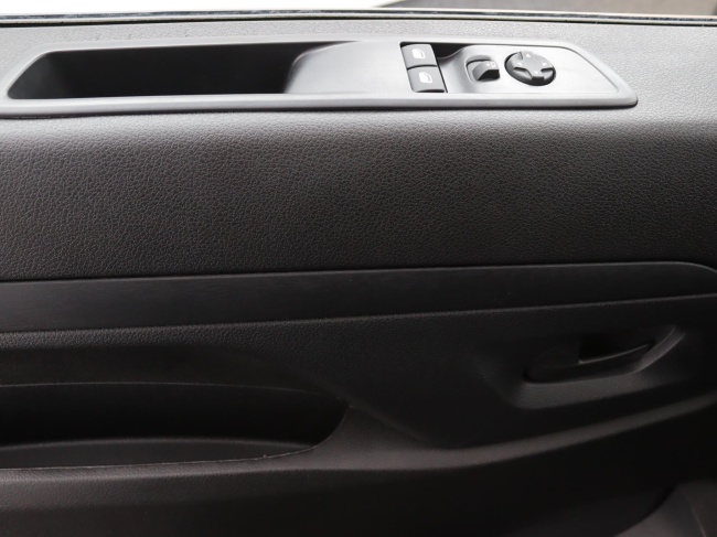 Toyota PROACE Electric Worker Dubbele Cabine - Professional Extra Range Long 75 kWh