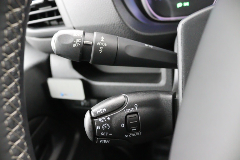 Toyota PROACE Electric Worker Dubbele Cabine - Professional Extra Range Long 75 kWh 30