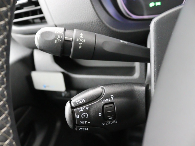 Toyota PROACE Electric Worker Dubbele Cabine - Professional Extra Range Long 75 kWh