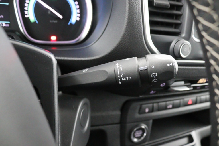 Toyota PROACE Electric Worker Dubbele Cabine - Professional Extra Range Long 75 kWh 31