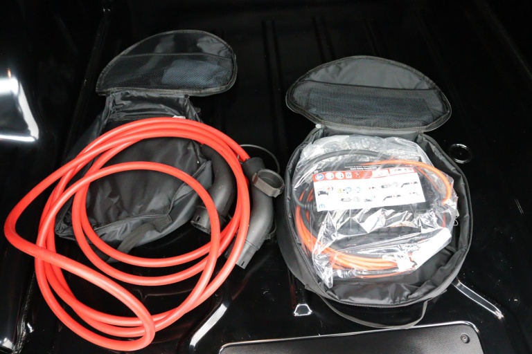 Toyota PROACE Electric Worker Dubbele Cabine - Professional Extra Range Long 75 kWh 33