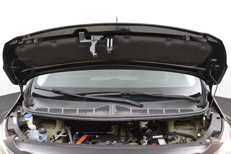 Toyota PROACE Electric Worker Dubbele Cabine - Professional Extra Range Long 75 kWh 34