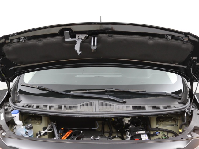 Toyota PROACE Electric Worker Dubbele Cabine - Professional Extra Range Long 75 kWh