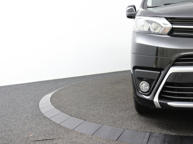 Toyota PROACE Electric Worker Dubbele Cabine - Professional Extra Range Long 75 kWh