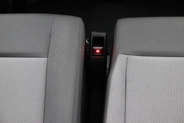 Toyota PROACE Electric Worker Dubbele Cabine - Professional Extra Range Long 75 kWh 36