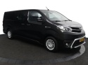 Toyota PROACE Electric Worker Dubbele Cabine - Professional Extra Range Long 75 kWh