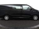 Toyota PROACE Electric Worker Dubbele Cabine - Professional Extra Range Long 75 kWh