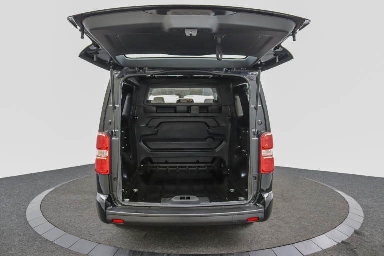 Toyota PROACE Electric Worker Dubbele Cabine - Professional Extra Range Long 75 kWh 9