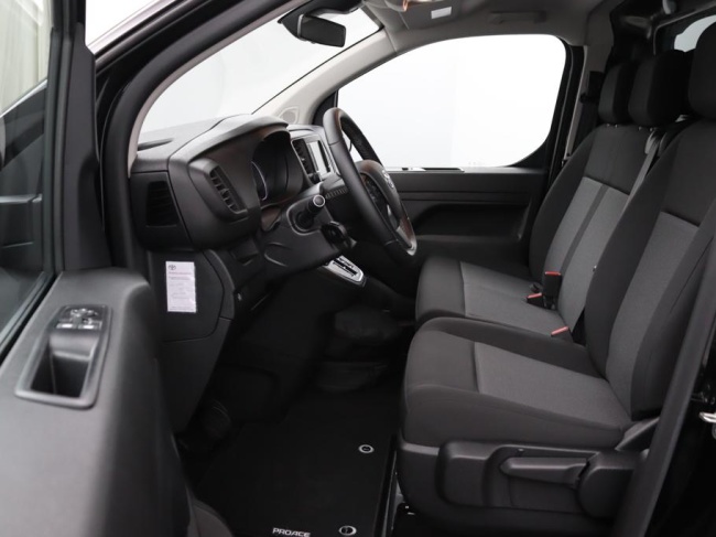 Toyota PROACE Electric Worker - Professional Extra Range Long 75 kWh
