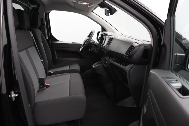 Toyota PROACE Electric Worker - Professional Extra Range Long 75 kWh 13