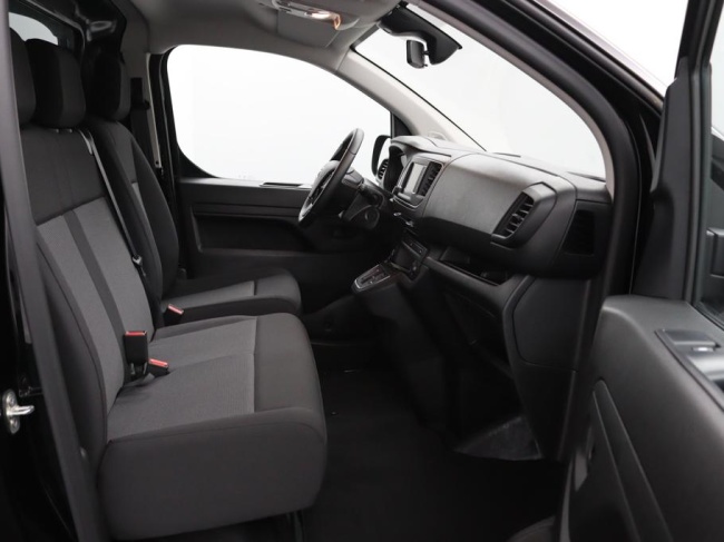 Toyota PROACE Electric Worker - Professional Extra Range Long 75 kWh