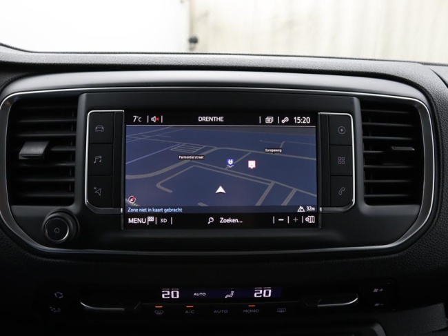 Toyota PROACE Electric Worker - Professional Extra Range Long 75 kWh