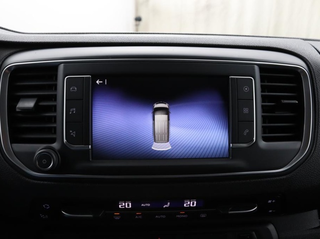 Toyota PROACE Electric Worker - Professional Extra Range Long 75 kWh