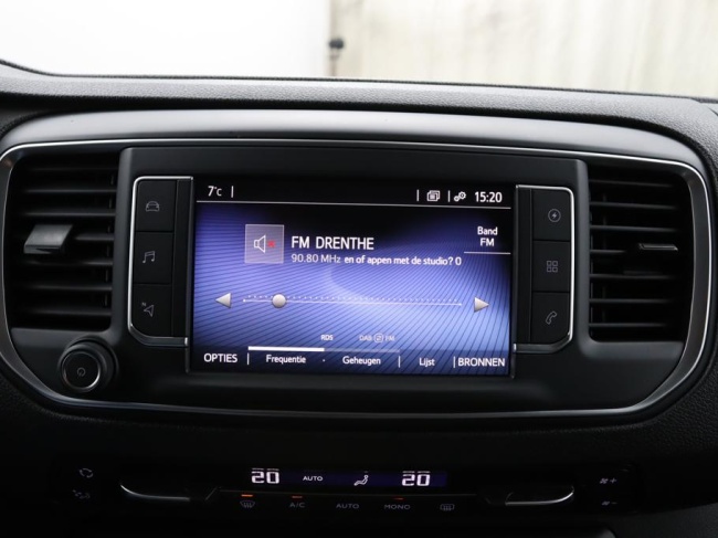 Toyota PROACE Electric Worker - Professional Extra Range Long 75 kWh