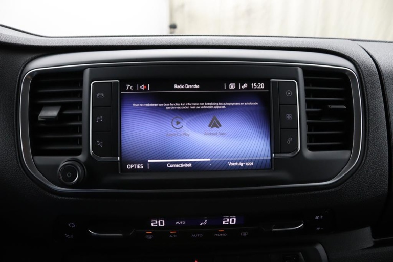 Toyota PROACE Electric Worker - Professional Extra Range Long 75 kWh 17