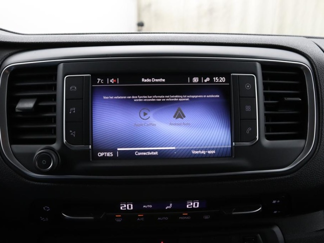 Toyota PROACE Electric Worker - Professional Extra Range Long 75 kWh