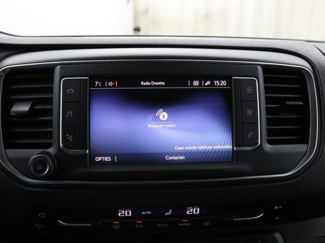 Toyota PROACE Electric Worker - Professional Extra Range Long 75 kWh