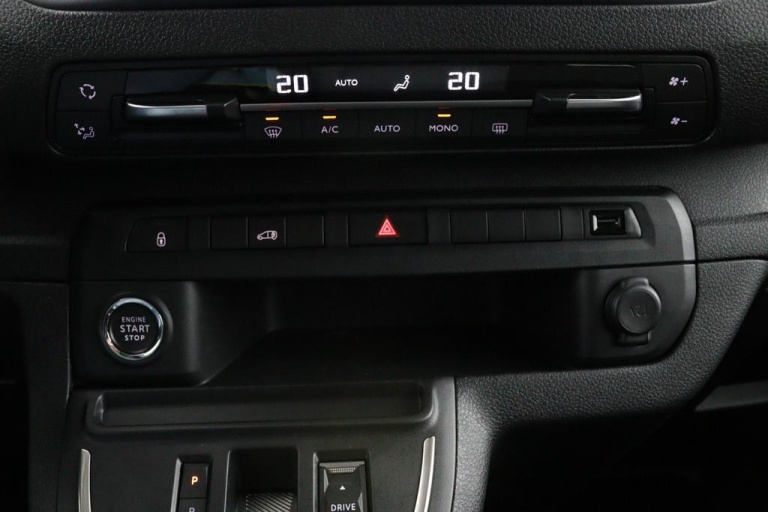 Toyota PROACE Electric Worker - Professional Extra Range Long 75 kWh 19